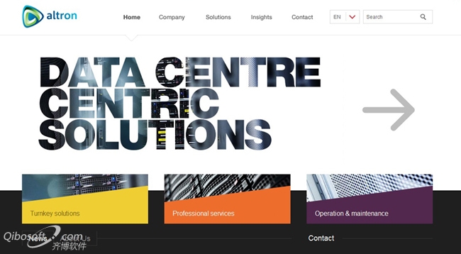 保持网页简洁而不简单的6个技巧