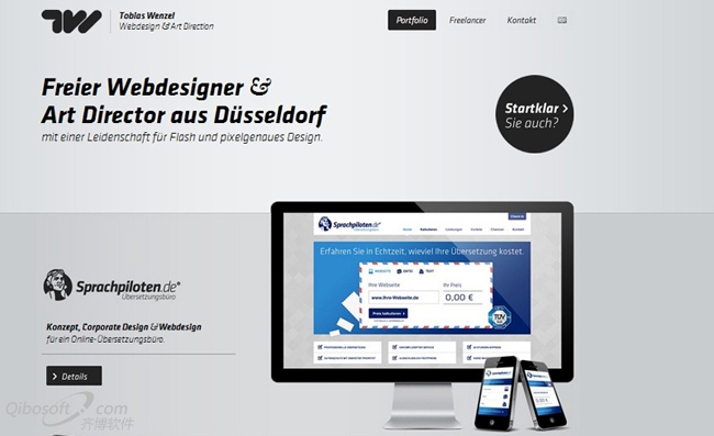 在新窗口打开图片 保持网页简洁而不简单的6个技巧