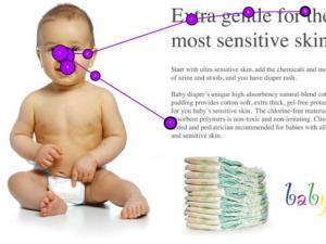 提高用户体验之如何做好网站界面优化（一）