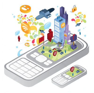 未来App开发的方向