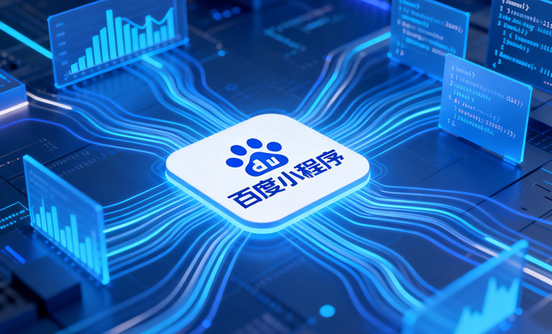 BAT齐聚小程序战场:百度强势入局,开放生态或重构新流量格局